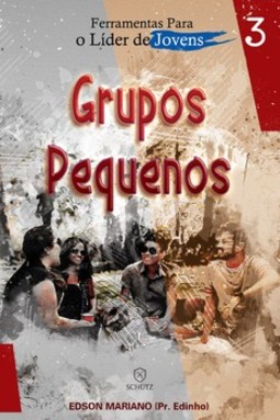 Ferramentas para o líder de jovens: grupos pequenos