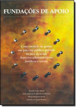 Fundações de Apoio