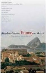 Nicolas Antoine Taynay no Brasil