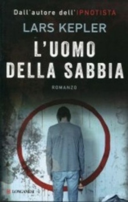 L'uomo della sabbia