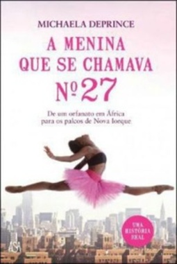 A Menina que se Chamava N.º 27