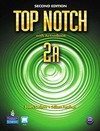 Top notch 2A: With ActiveBook