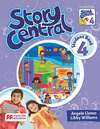 Story Central Student's Book Pack-4