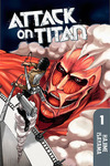Attack on Titan  - Vol. 1