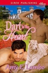 Dart to the Heart (Feline Allure #1)