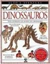 Ação e Aventura: Dinossauros: Guia Interativo do Mundo dos Dinossauros