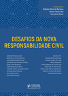 Desafios da nova responsabilidade civil