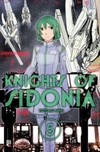 Knights of Sidonia #05