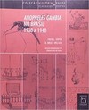Anopheles gambiae no Brasil – 1930 a 1940