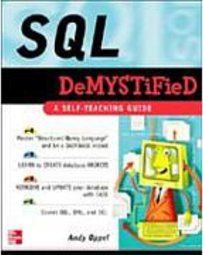 SQL: Desmystified - Importado