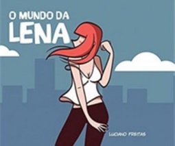O Mundo da Lena #2