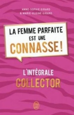 La Femme Parfaite est une Connasse