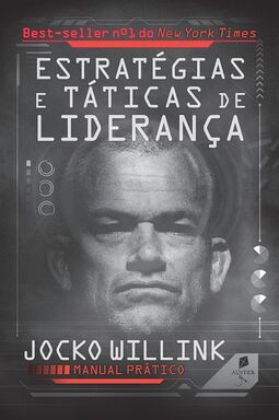 Estratégias e táticas de liderança