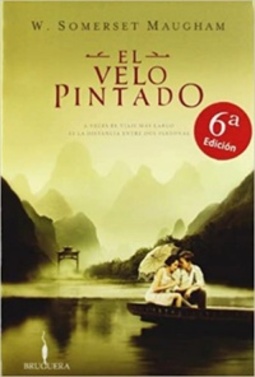 El Velo Pintado