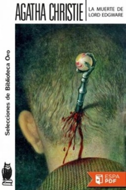 LA MUERTE DE LORD EDGWARE (Oro)