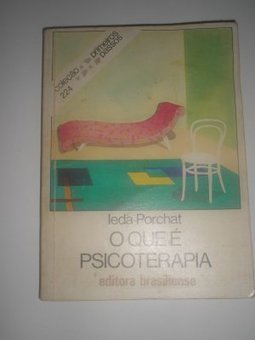 O Que é Psicoterapia