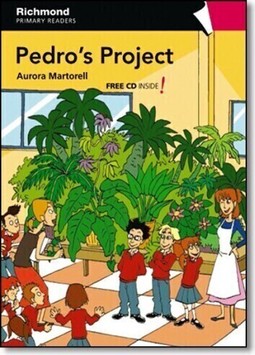 PEDRO'S PROJECT