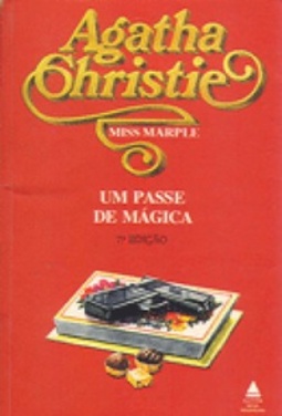 Um Passe de Mágica