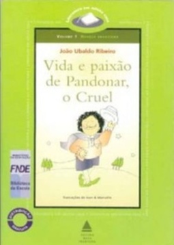 Vida e paixão de Pandonar, o Cruel