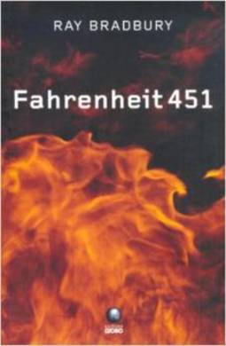 Fahrenheit 451: a Temperatura na Qual o Papel do Livro Pega Fogo e...