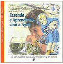 Fazendo e Aprendendo com a Ã?gua