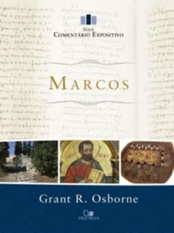 Marcos (Série Comentário Expositivo)