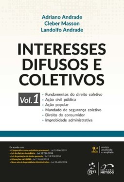 Interesses difusos e coletivos