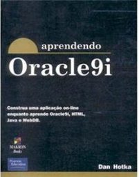 Aprendendo Oracle 9i