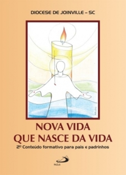 Nova vida que nasce da vida