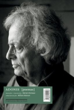  Poemas - Adonis