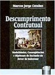 Descumprimento Contratual