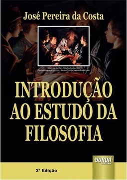 Introdução ao Estudo da Filosofia