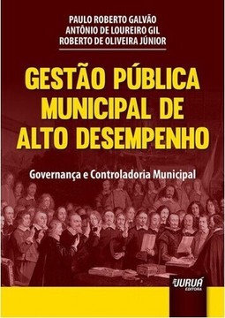 Gestão Pública Municipal de Alto Desempenho