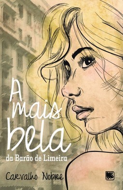 A mais bela da Barão de Limeira