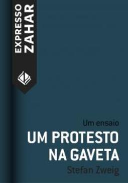 Um protesto na gaveta