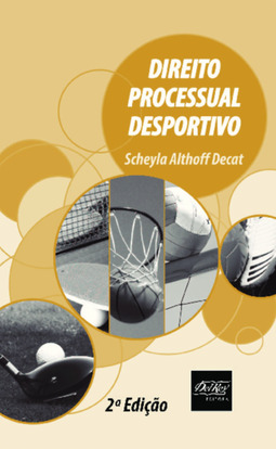 Direito processual desportivo