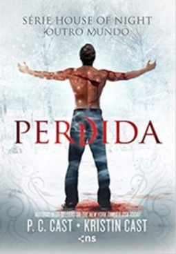 Perdida (House of Night Outro Mundo #2)