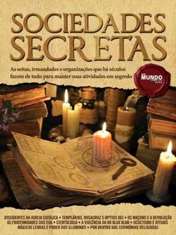 Sociedades secretas