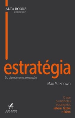 Estratégia: do planejamento à execução