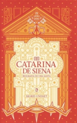 Catarina de Siena