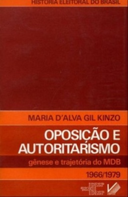 Oposição e Autoritarismo