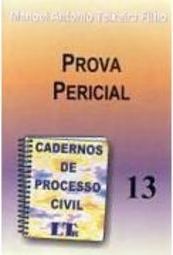Cadernos de Processo Civil: Prova Pericial - vol. 13