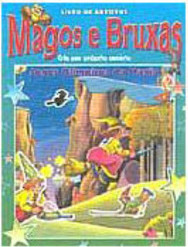 Jogos Olímpicos da Magia