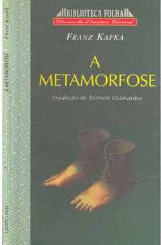 A metamorfose