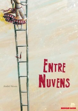 Entre nuvens