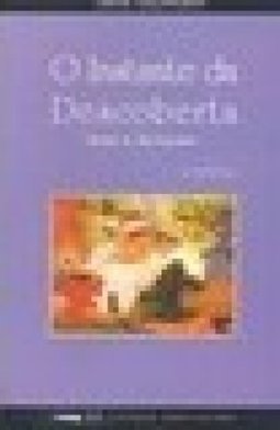 O Instante Da Descoberta