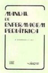 Manual de Enfermagem Pediátrica