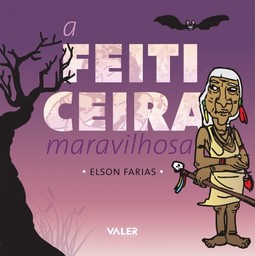 A feiticeira maravilhosa