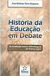 História da Educação em Debate