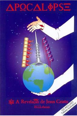 Apocalipse: A Revelação de Jesus Cristo